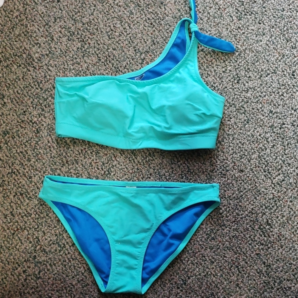 Swim suit